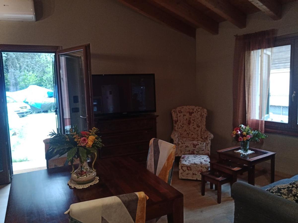 Casa Nonni Apartman Mantova Kültér fotó