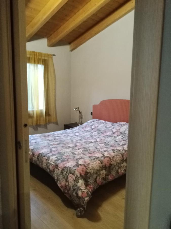 Casa Nonni Apartman Mantova Kültér fotó